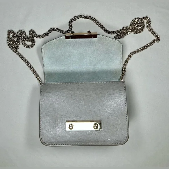 Furla Metropolis Crossbody Bag Purse - Picture 6 of 16